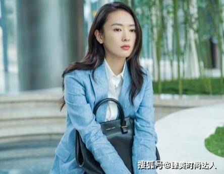 自律真正有气质的女人身上会有3个特点，看顾佳就知道，有钱也装不来