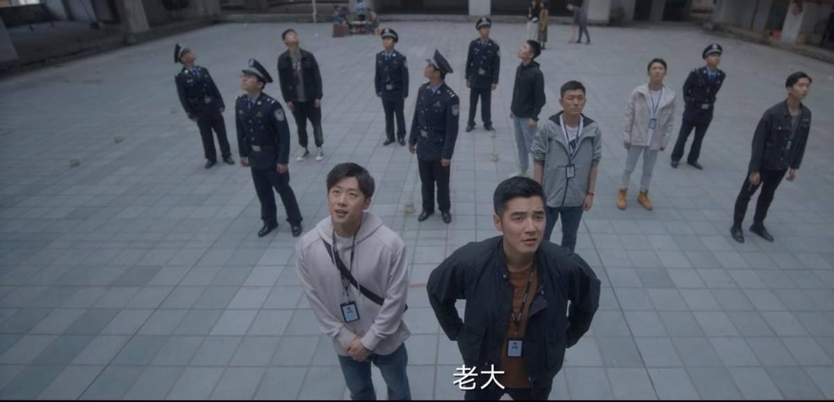 《猎罪图鉴》百度云在线（全1-24集免费）网盘观看【1080p高清】已完结 - 小轻秀场