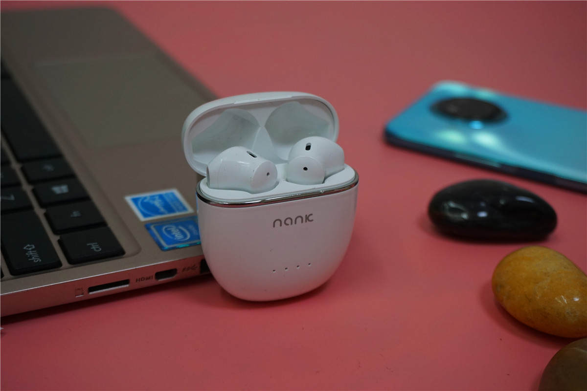 南卡Lite Pro2,全新升级质更优