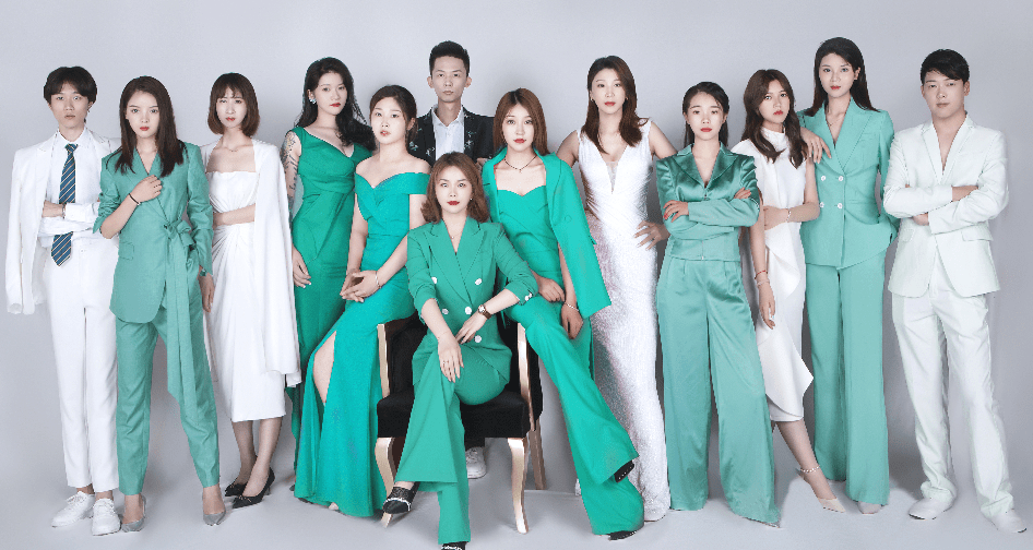 企业常州朴禾美容高端会所