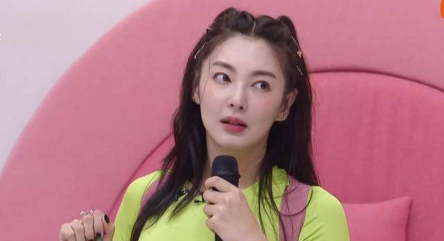 Jen|《乘风破浪的姐姐3》即将开始录制，这些姐姐你最期待谁？