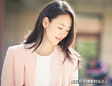 自律真正有气质的女人身上会有3个特点，看顾佳就知道，有钱也装不来