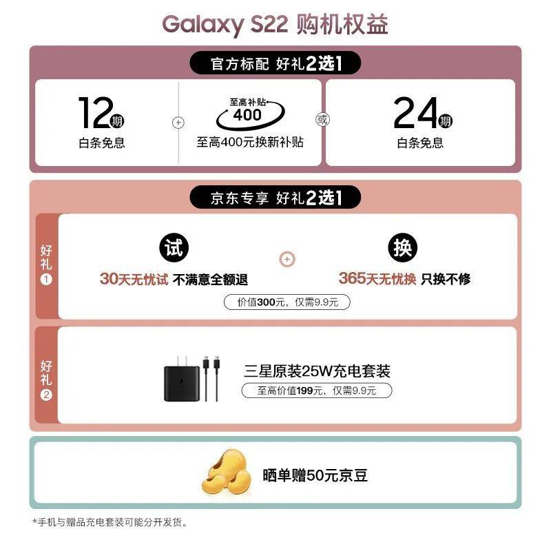 手机|结盟京东,三星S22能否在中国高端手机市场再创佳绩?