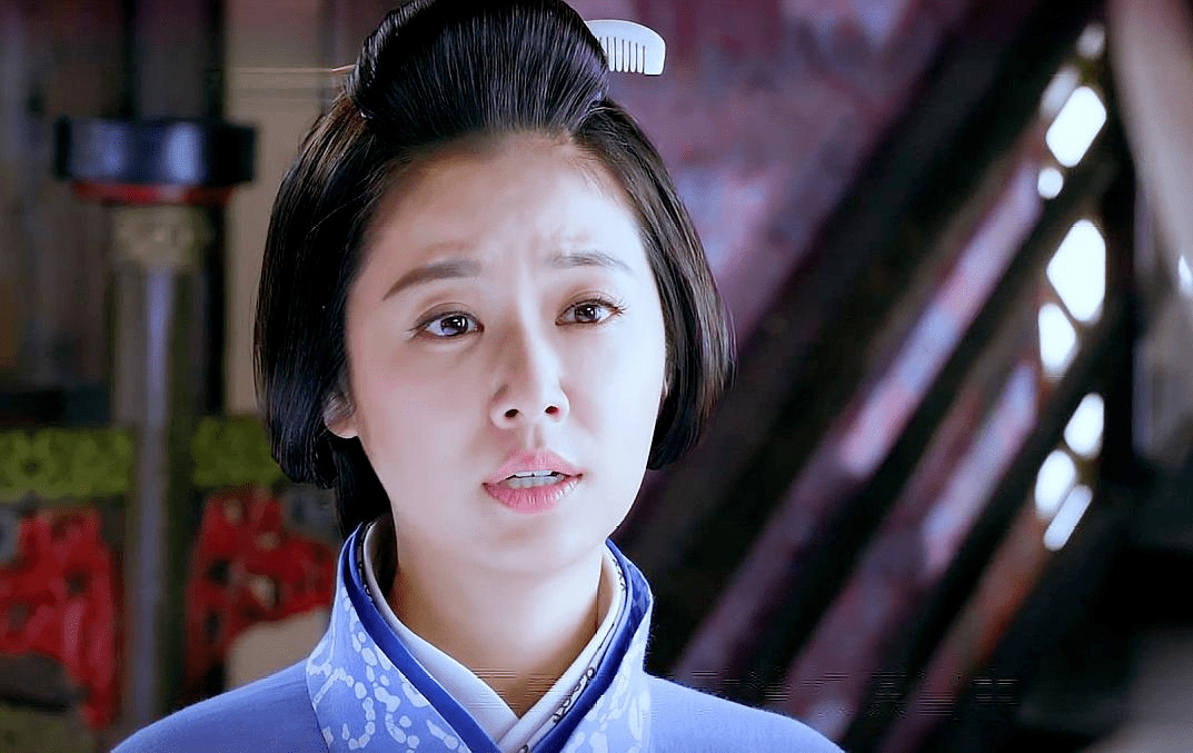 丫头教"六大丫头":装嗲,扮嫩,靠滤镜磨平皱纹,刘涛