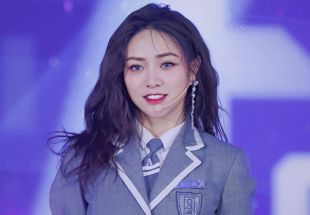 谢可寅|“搞笑爱豆”谢可寅：曾因性格受汪涵青睐，后与马嘉祺相拥引非议