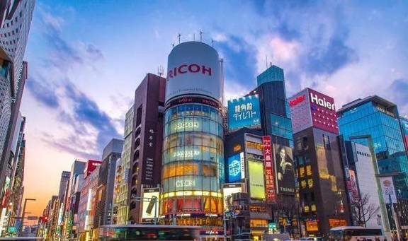 世界上3个容易被误解的首都 美国不是纽约 日本原来没有首都 城市 悉尼 远超