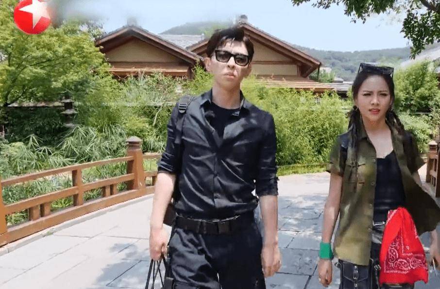 邓伦终于说出《极限挑战》最懒的人,我们冤枉岳云鹏了_雷佳音_时候_节