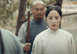 蒋勤勤|46岁蒋勤勤和男主像母子？杨蓉滤镜过度？这次我替于正新剧鸣不平！