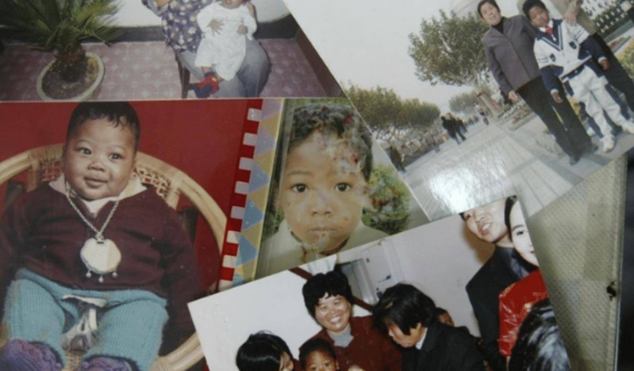 朱军龙|老人抚养黑人弃婴20年，经过千辛万苦成为上海人，如今生活怎样