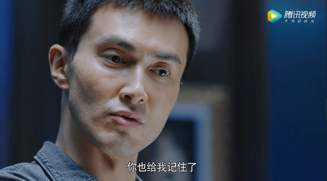 军旅|深夜收视破一！央视这部大剧一出，我被高伟光演的军旅硬汉帅到了！