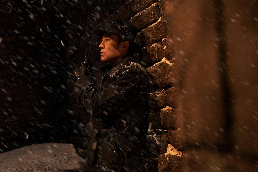 电影|“史上最强五一档”深陷内卷？我偏看好它后发制人？