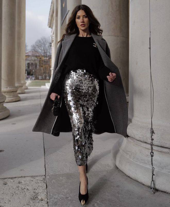 根底 4组搭配,时髦整个春天!