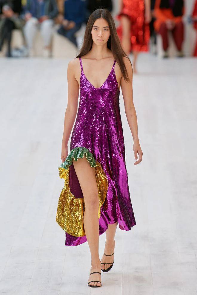 根底 4组搭配,时髦整个春天!