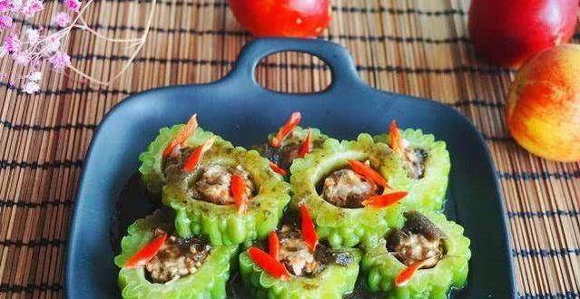 蔬菜|2道食谱去湿气健脾胃,治疗夏季病功效显著,吃对了家人安然度夏