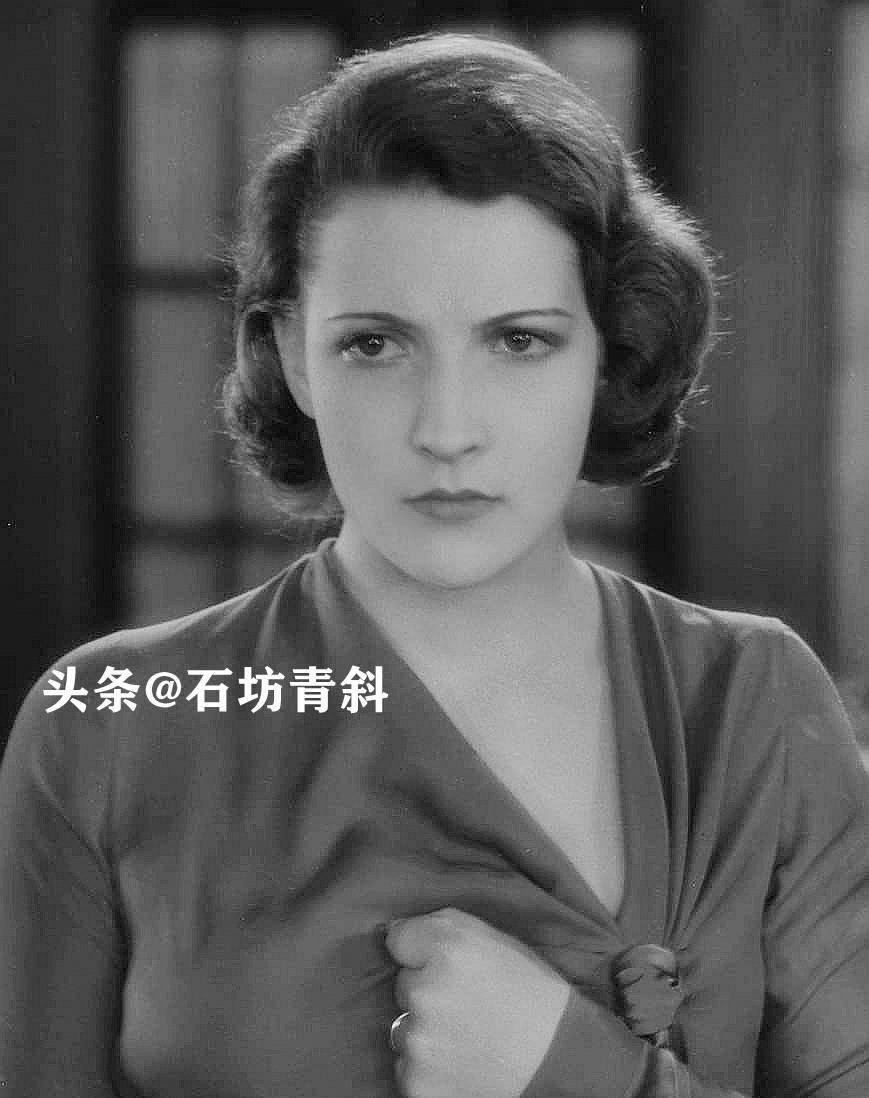 莫里兹·斯蒂勒|两个嘉宝：发生在好莱坞的一出乌龙悲剧，其中一个活到100岁