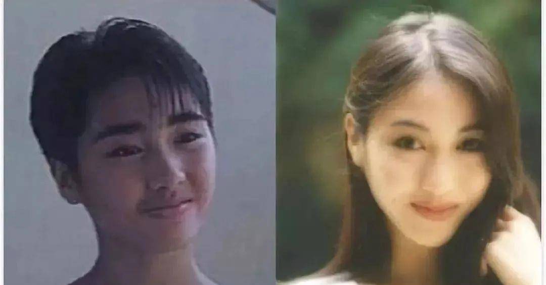 小天关晓彤是不是do脸了？凹脸变得幼态又平整