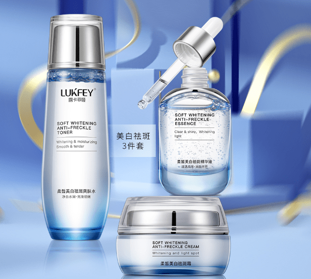 产品测评：美白淡斑产品哪款好？美白淡斑产品排行榜中，这两款，深受欢迎！
