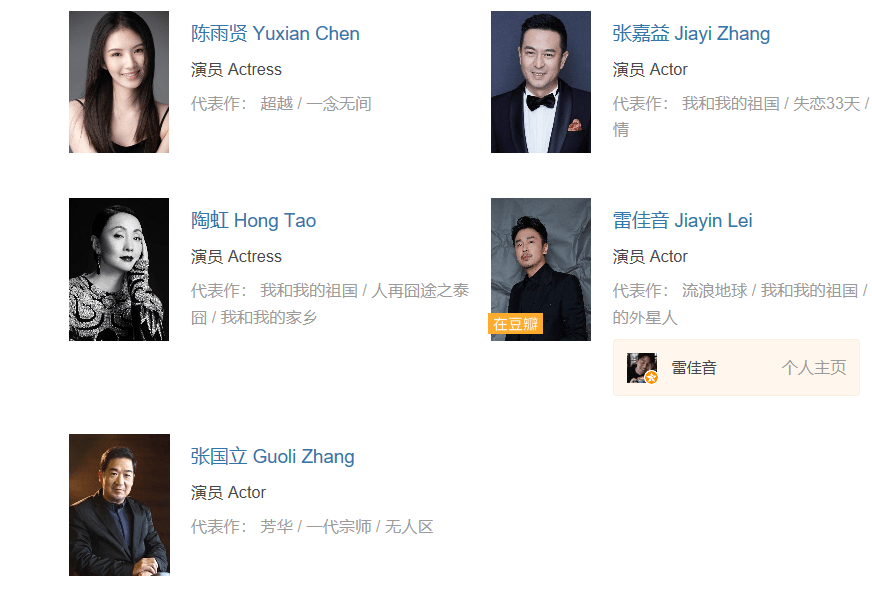 超越|央视开年大剧《超越》今晚开播,演员阵容强大,8位配角值得期待!