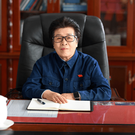 冬瑞芹,现任唐山瑞丰钢铁(集团)有限公司董事长.