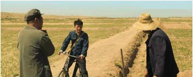 麦苗|半夜笑到我捶床！《山海情》里面的“虎狼之词”，让人喷饭