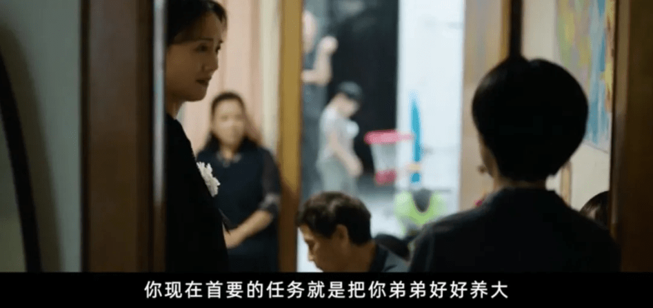 电影|全场都被她演哭，张子枫该为00后拿下第一个影后了！