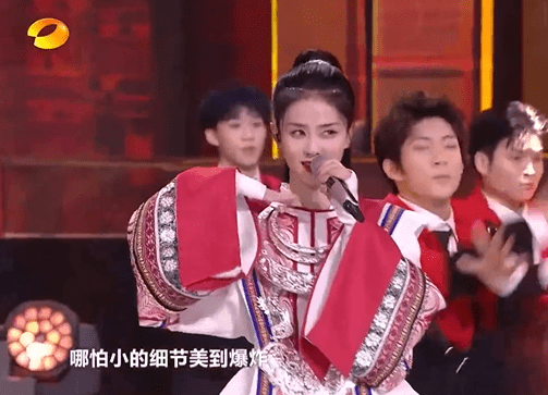 刘谦|湖南小年夜春晚凭老将收视夺冠，孙悦复出，刘谦魔术贡献收视峰值？