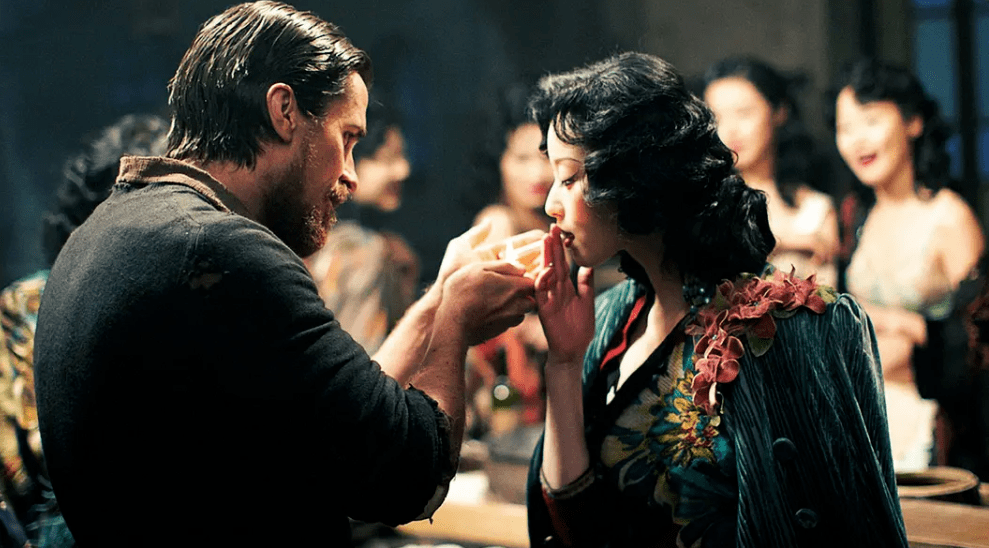 摄影|回不去的“有话好好说”：张艺谋为何五年三次起诉张伟平？！