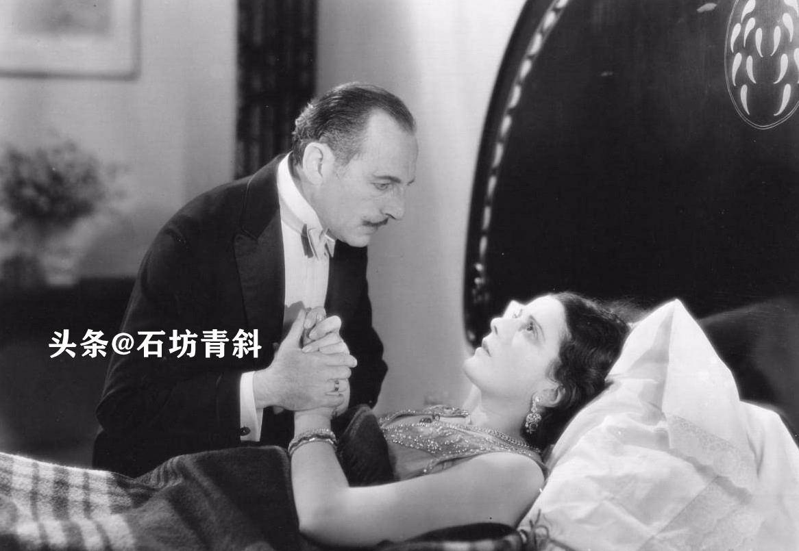 莫里兹·斯蒂勒|两个嘉宝：发生在好莱坞的一出乌龙悲剧，其中一个活到100岁