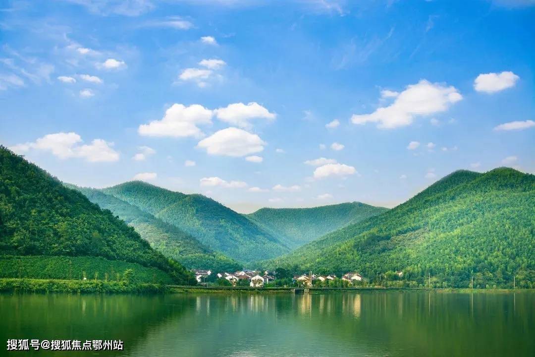 宜兴兰山旅游度假区图片