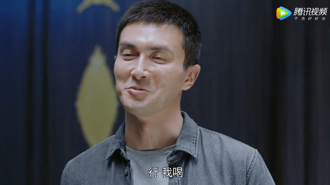 军旅|深夜收视破一！央视这部大剧一出，我被高伟光演的军旅硬汉帅到了！