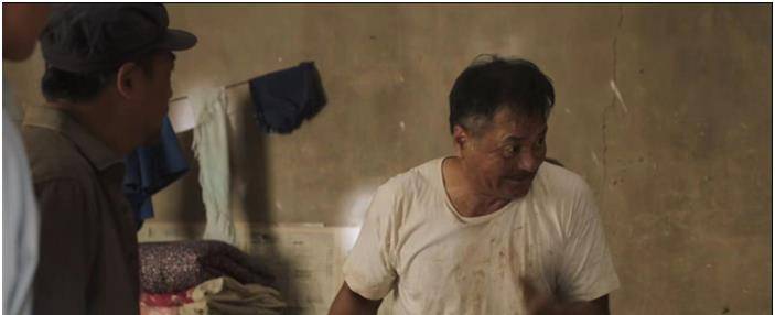 麦苗|半夜笑到我捶床！《山海情》里面的“虎狼之词”，让人喷饭