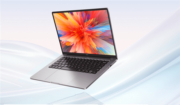 红米最强旗舰 2022款RedmiBook Pro跑分现身：搭载 i7-12650H