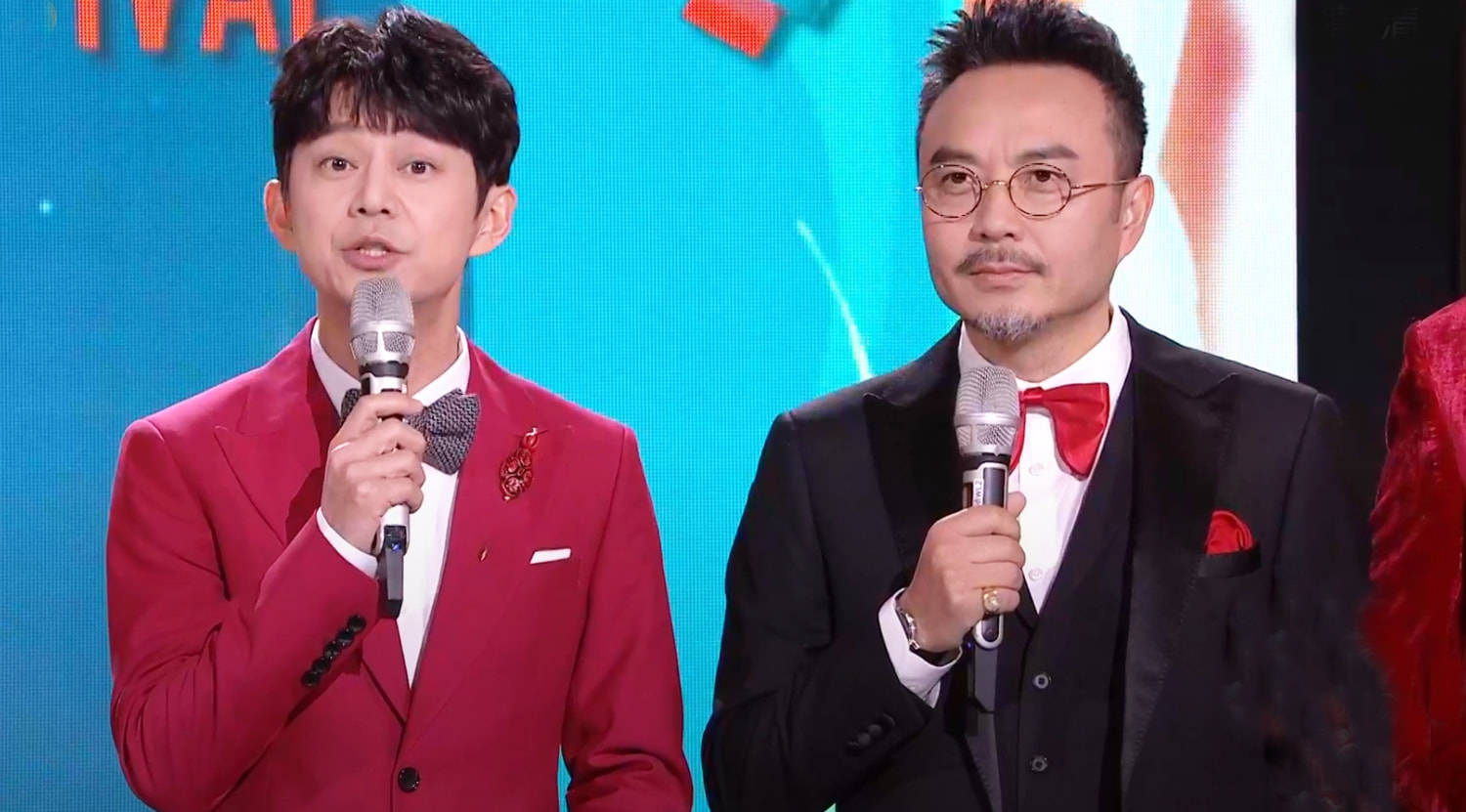 刘谦|湖南小年夜春晚凭老将收视夺冠，孙悦复出，刘谦魔术贡献收视峰值？