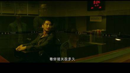 电影|“史上最强五一档”深陷内卷？我偏看好它后发制人？