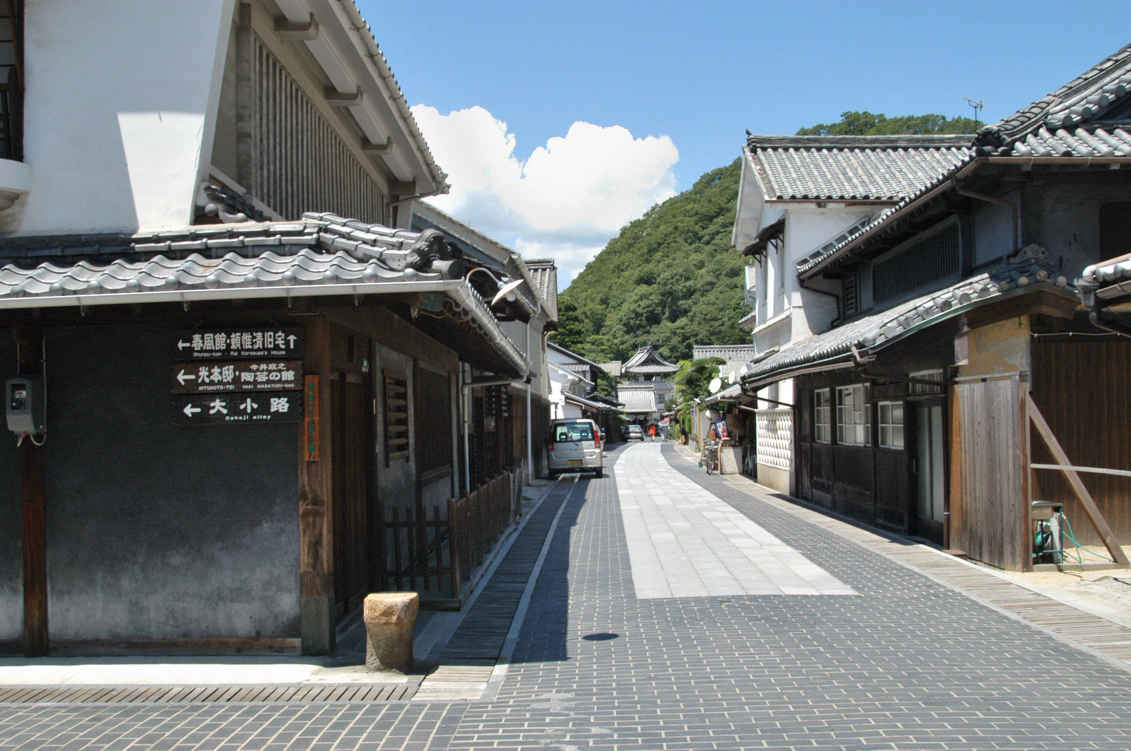 鸟取县|美景美食，云游日本山阴山阳地区全攻略