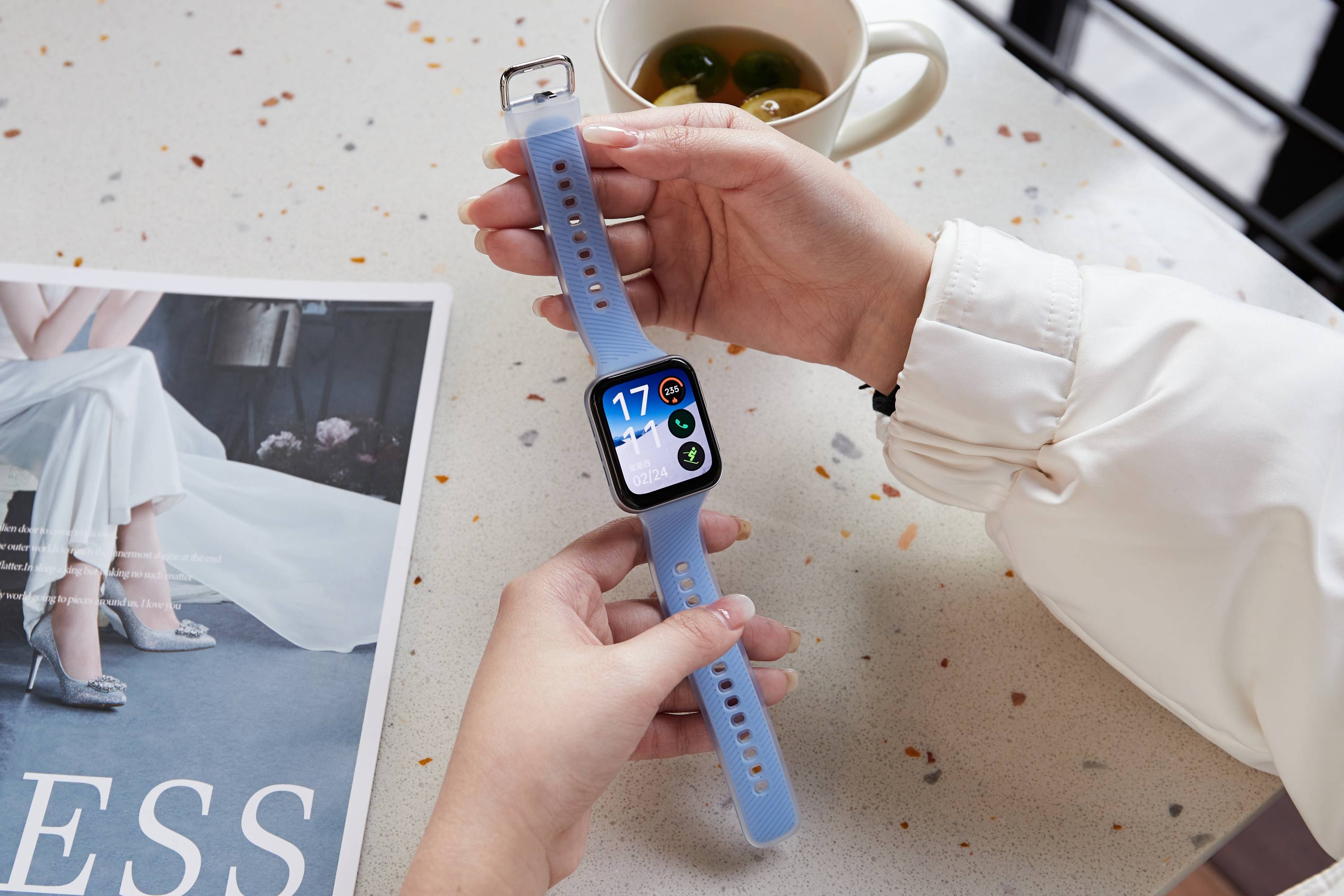 女神节最值得入手的数码好物：OPPO领衔，这些性价比产品了解下