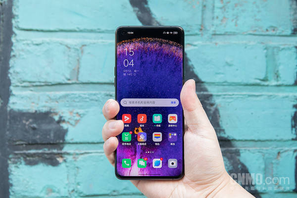 速刷“OPPO Find X5 Pro天玑版” 真旗舰毫不含糊 细腻细节处处精致
