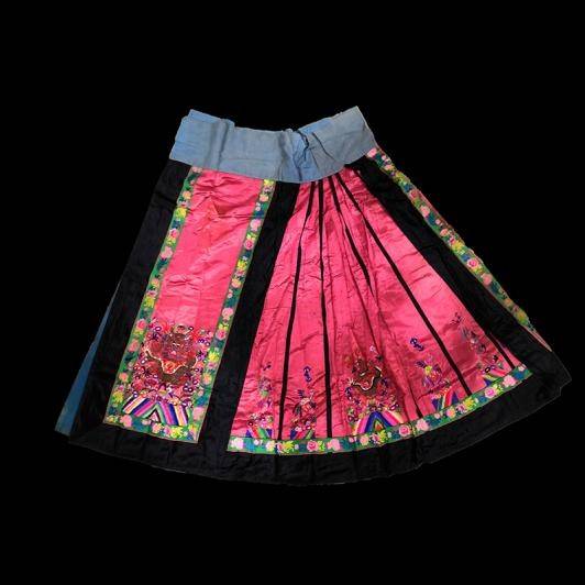 社会 藏宝天下 | 恰逢三八女神节，跨越千年时空的古代女神，如何表达美