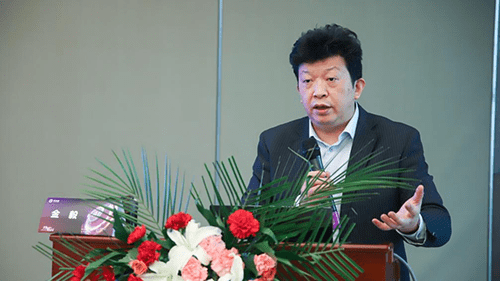 河南省人民医院金毅教授讲课河南省直第三人民医院沙宇教授授课河南省