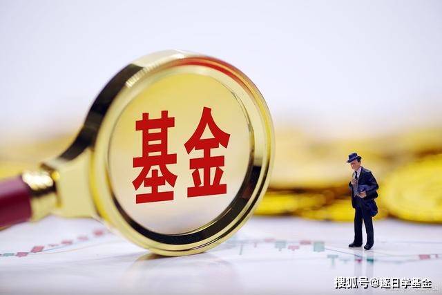 原創兩隻基金一隻跌得多一隻估值低應該先補哪個