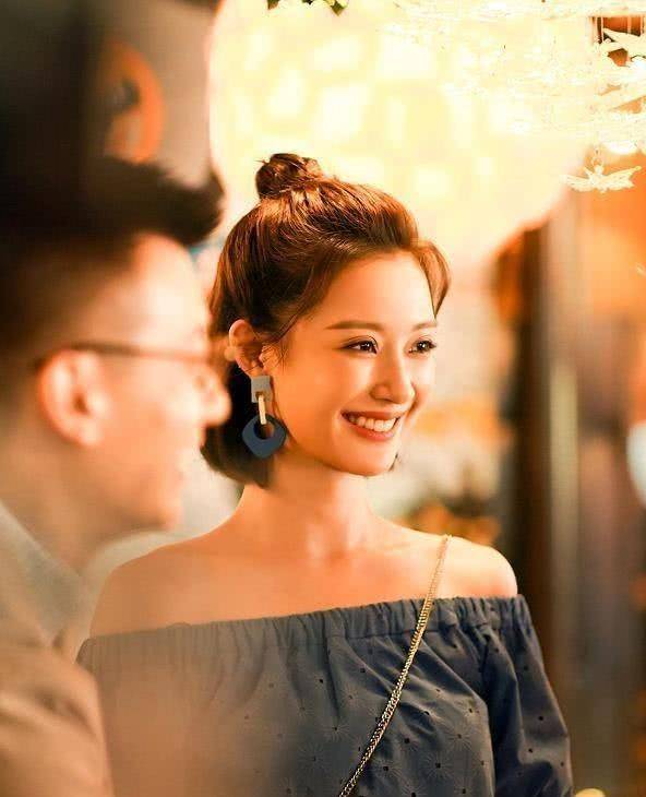 魅力 还记得最美女星史可?如今55岁还能穿得这么大胆,服了这勇气