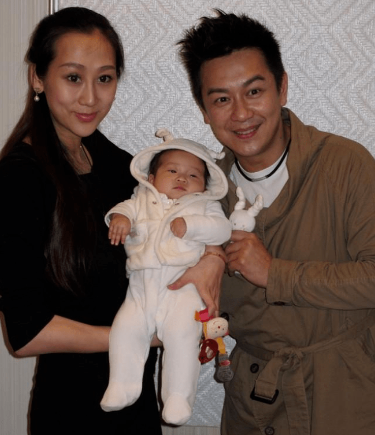 的5位艺人,20年前就来内地拍戏,还赚得盆满钵满_陈浩民_蔡少芬_张卫