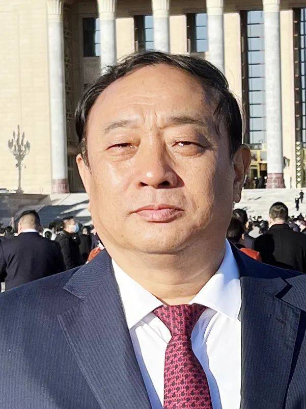 崔贵海代表保护知识产权就是保护创新