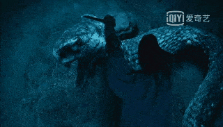 电影|柯镇恶戴泳镜，欧阳锋成加勒比海盗，新《射雕英雄传》太辣眼睛了？