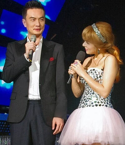 原创因大s二婚翻红的韩星蔡妍曾以性感博出位如今糊到无人识