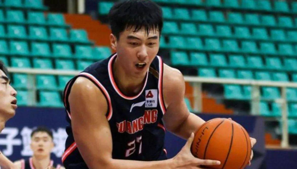 原创cba三消息琼斯令人失望首钢队新援结束隔离广东队两人获赞