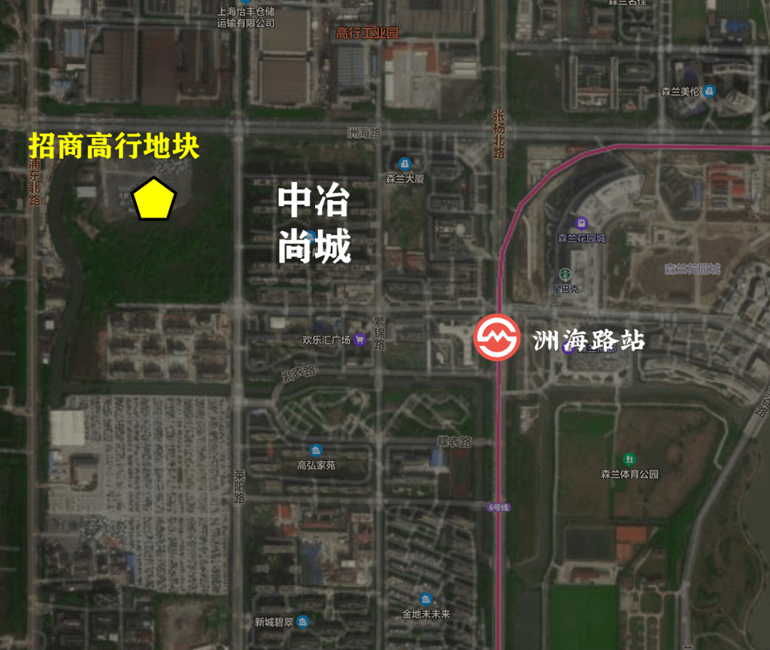 森兰名苑抢破头别急森兰下一个热盘千余套房源已在路上