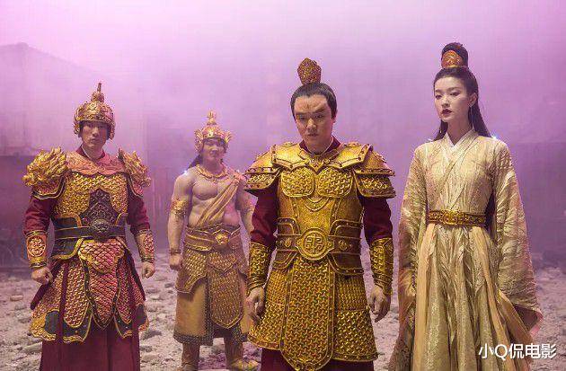 演技|这十部烂片足以证明做导演是不需要门槛的