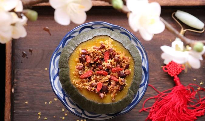 遇见这10种甘味食物别手软营养很全面简单一做就上桌真好吃