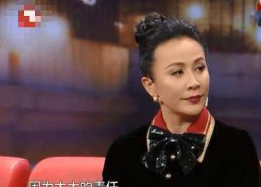 小孩|袁咏仪称如今无法再生二胎，张智霖火速撇清关系：不关我的事！